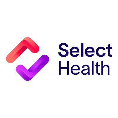 Select Health logo